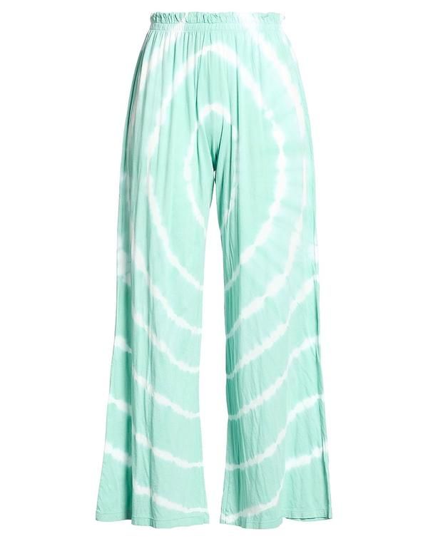 マジェスティック レディース ボトムス カジュアルパンツ MAJESTIC FILATURES Light Green グリーン 39,520円