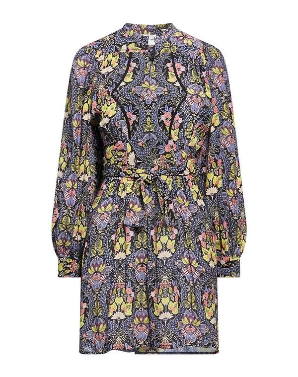 アンティックバティック レディース トップス ワンピース ANTIK BATIK