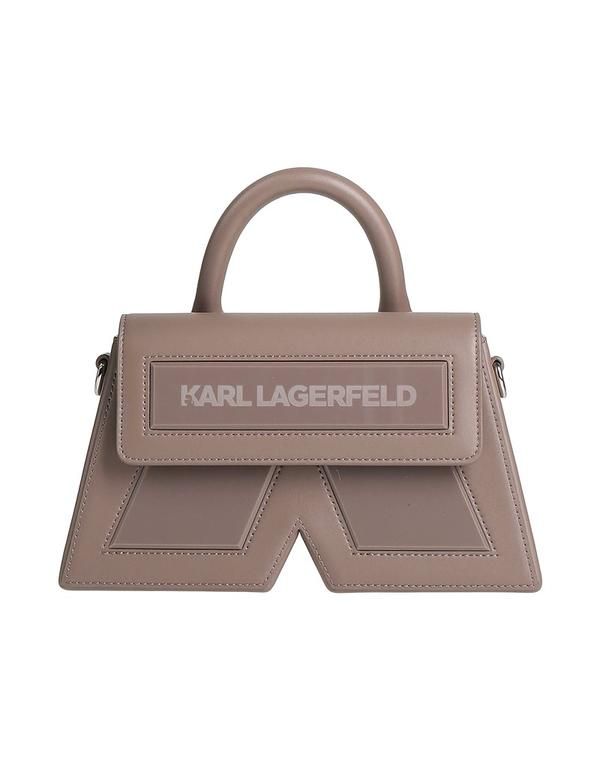 カール ラガーフェルド レディース バッグ KARLAGERFELD Taupe トープ 49,080円
