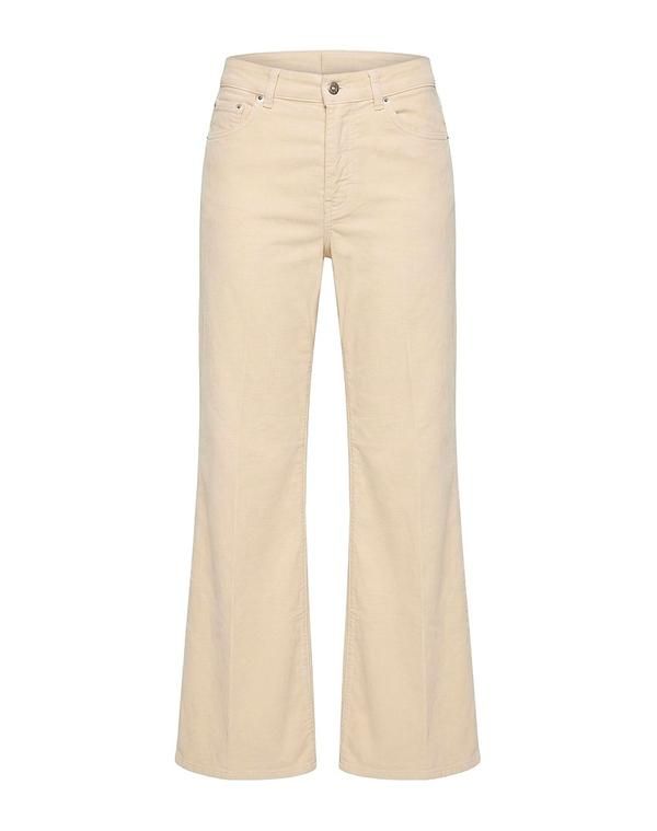 ドンダップ レディース ボトムス カジュアルパンツ DONDUP Beige ベージュ 36,270円