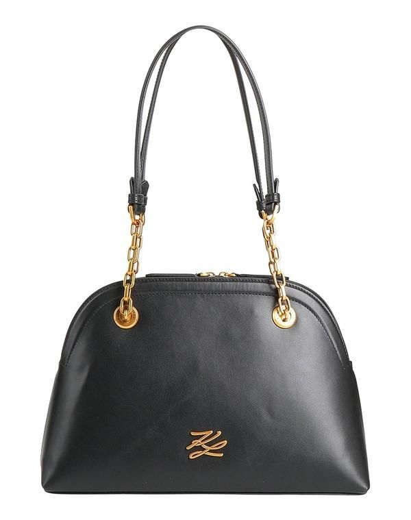 カール ラガーフェルド レディース バッグ KARLAGERFELD Black ブラック