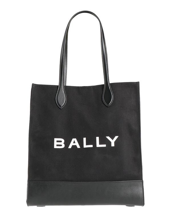 バリー レディース バッグ BALLY Black ブラック