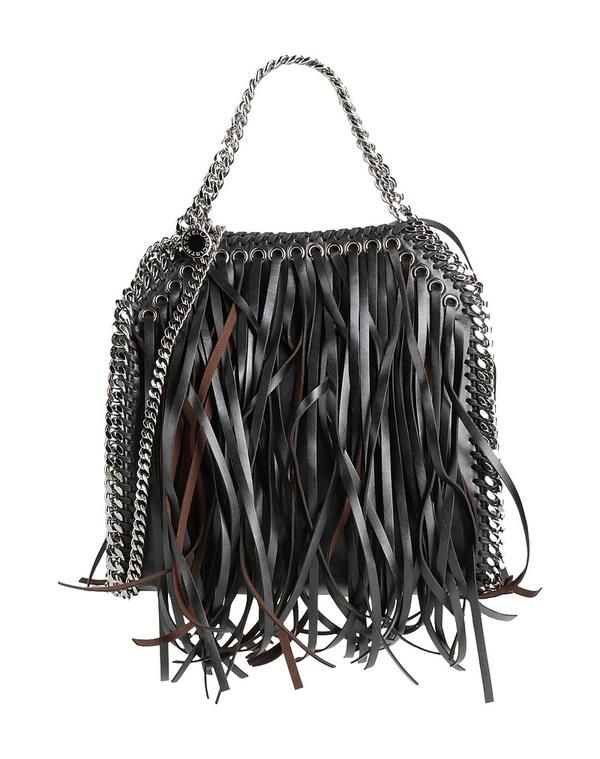 ステラマッカートニー レディース バッグ STELLA McCARTNEY Black ブラック