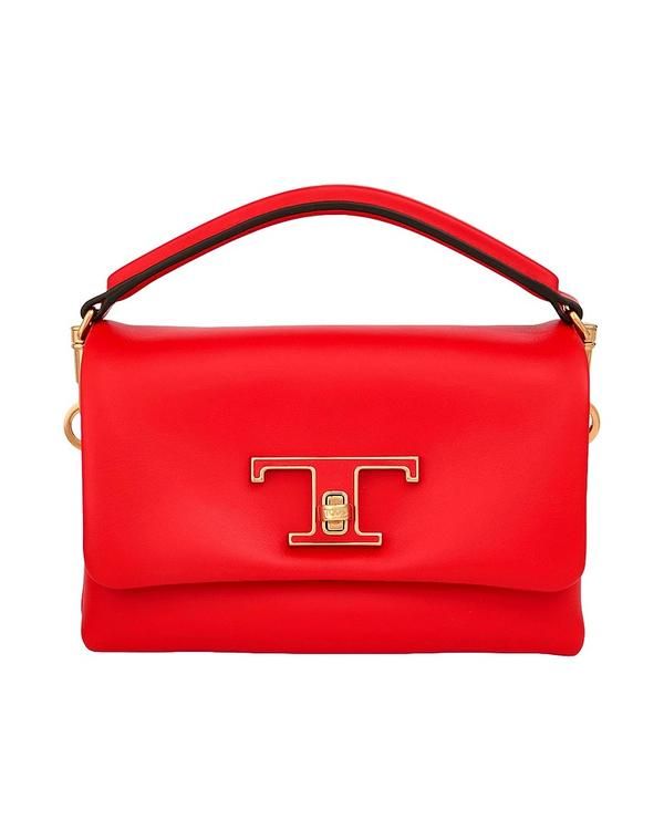 トッズ レディース バッグ TODS Red レッド 164,900円