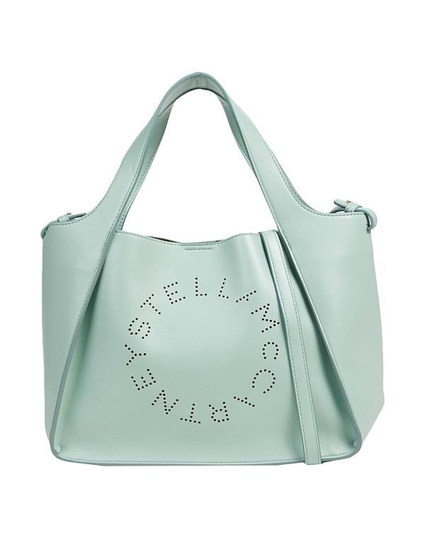 ステラマッカートニー レディース バッグ STELLA McCARTNEY Sky Blue ブルー