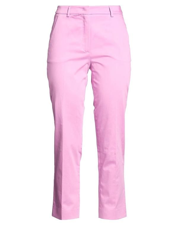 ウィークエンド マックスマーラ レディース ボトムス カジュアルパンツ WEEKEND MAX MARA Mauve