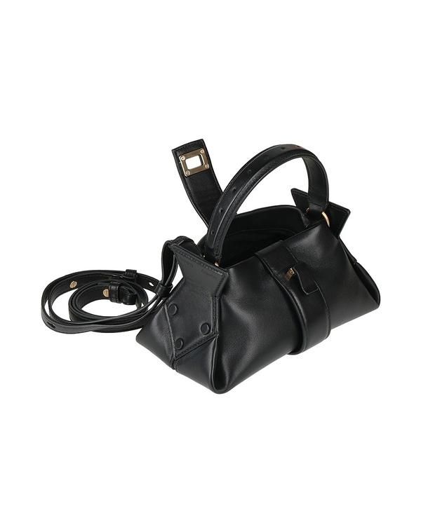 プロエンザショラー レディース バッグ PROENZA SCHOULER Black