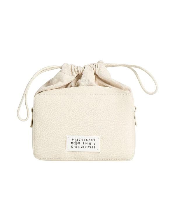 マルタンマルジェラ レディース バッグ MAISON MARGIELA Beige ベージュ