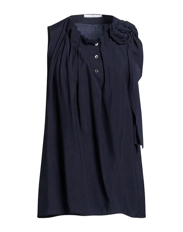 ハイ レディース トップス シャツ HIGH Midnight Blue ブルー