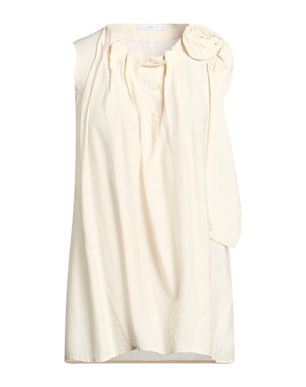 ハイ レディース トップス シャツ HIGH Ivory アイボリー