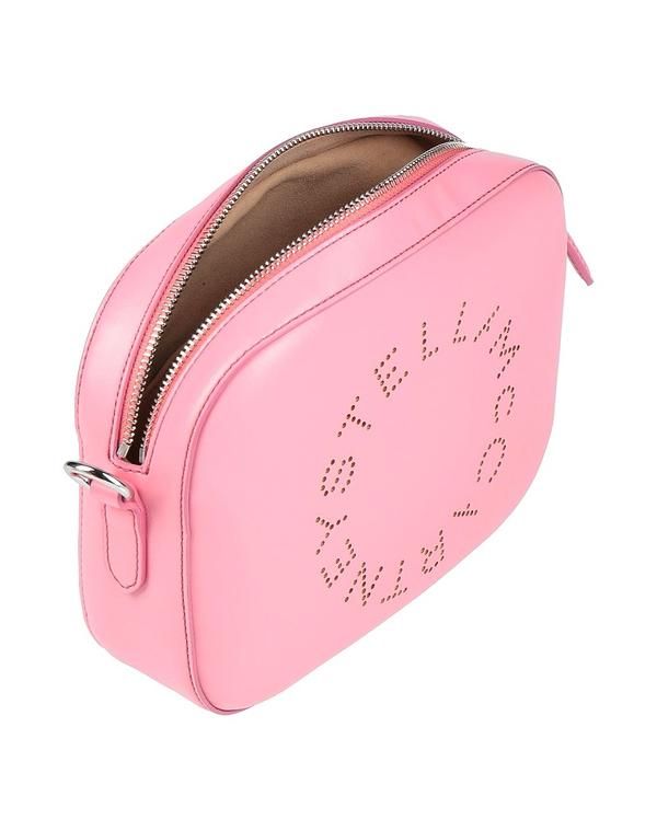ステラマッカートニー レディース バッグ STELLA McCARTNEY Pink