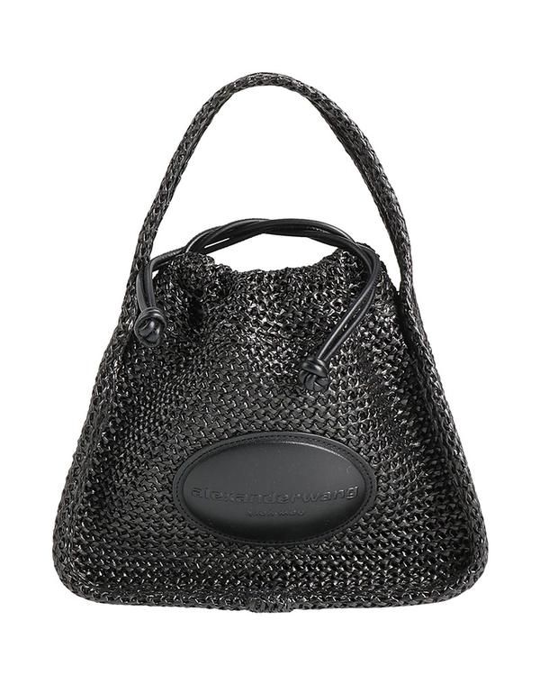 アレキサンダーワン レディース バッグ ALEXANDER WANG Black ブラック