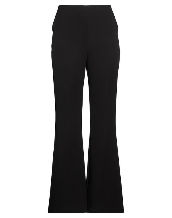 ローラン・ムレディース ボトムス カジュアルパンツ ROLAND MOURET Black ブラック