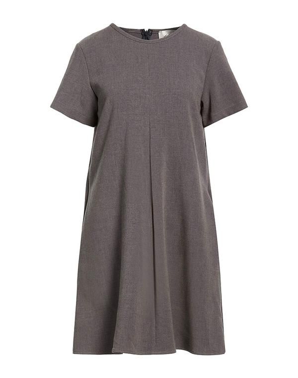 ディキシー レディース トップス ワンピース パーティドレス DIXIE Charcoal チャコール