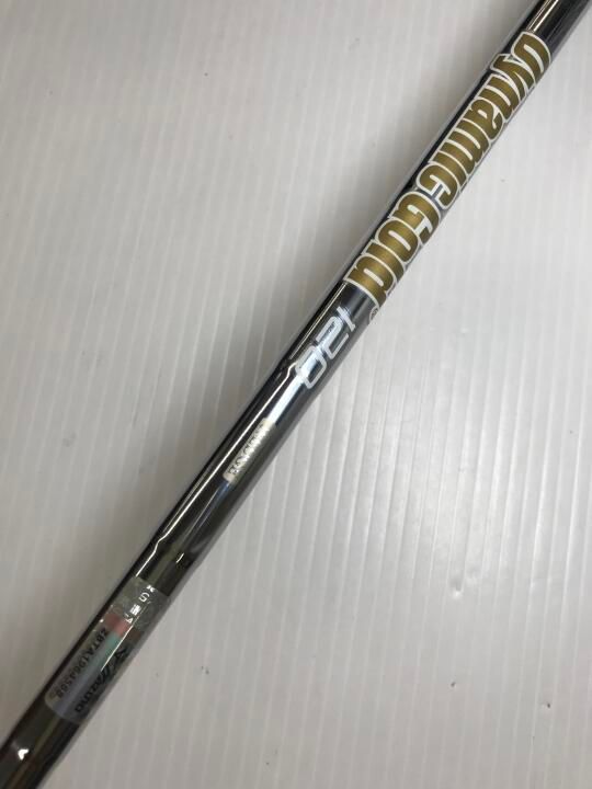 ミズノ T20 ブルーIP 56度 ダイナミックゴールド 120 WEDGEフレックス