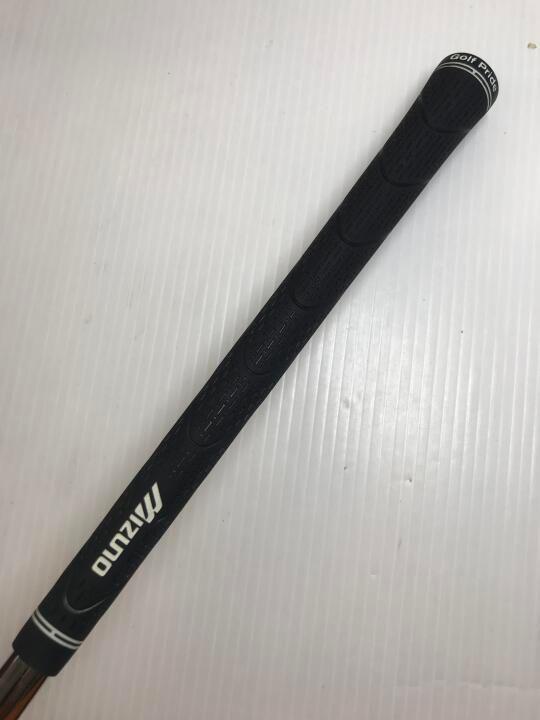 ミズノ T20 ブルーIP 56度 ダイナミックゴールド 120 WEDGEフレックス