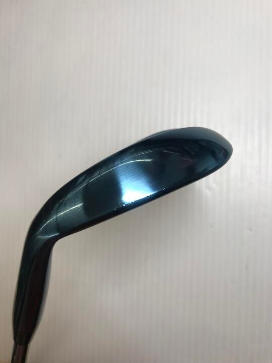 ミズノ T20 ブルーIP 56度 ダイナミックゴールド 120 WEDGEフレックス