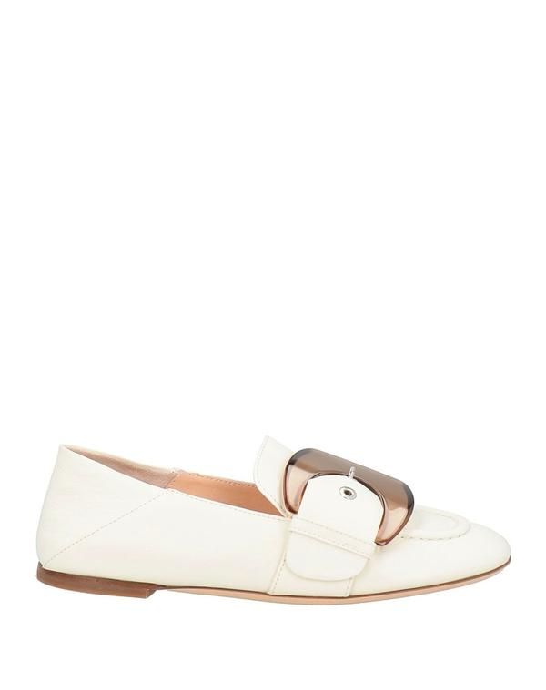 エージーエル レディース シューズ スリッポン・ローファー モカシン AGL Off White オフホワイト 29,120円