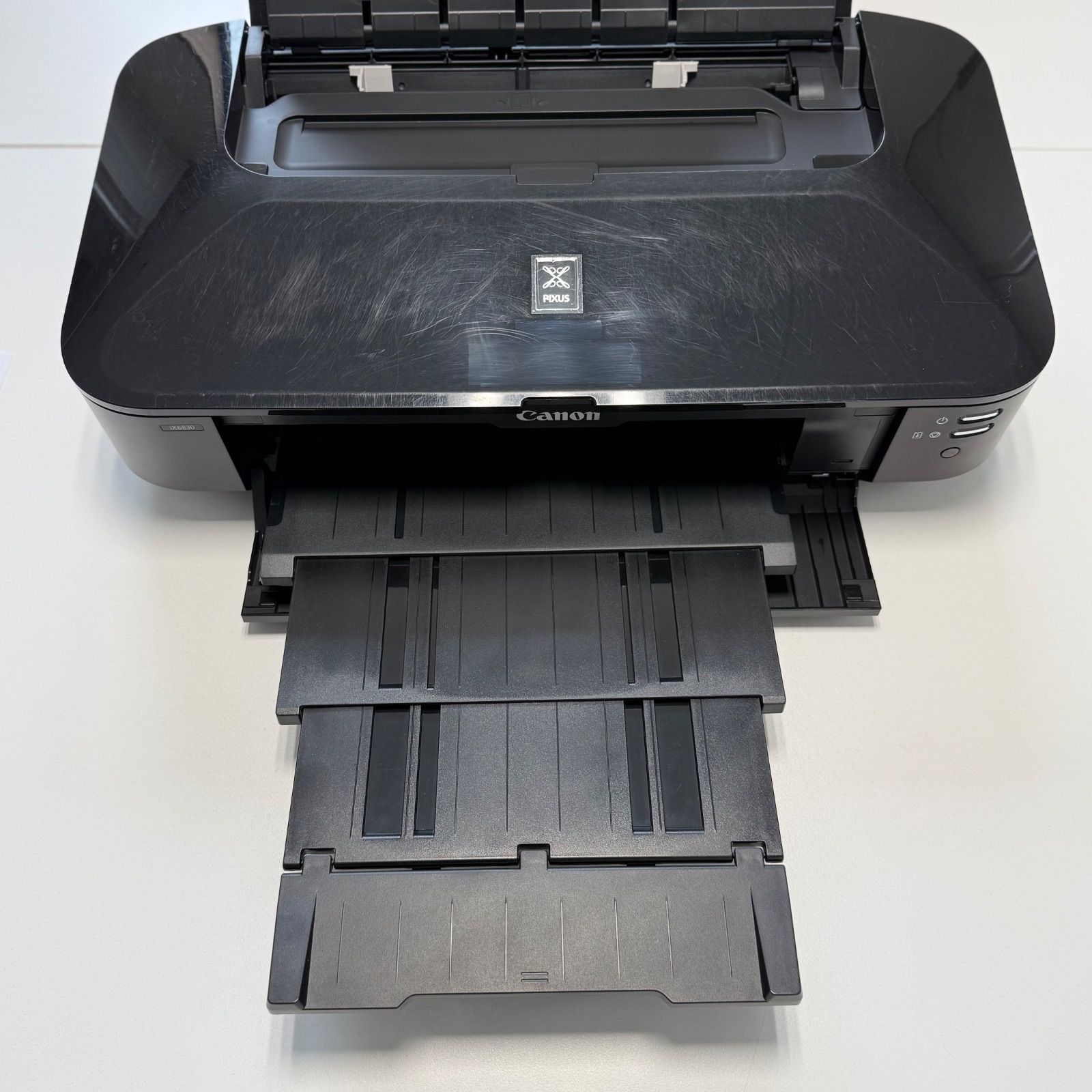 キズあり】CANON iX6830 A3 ビジネスプリンター - メルカリ