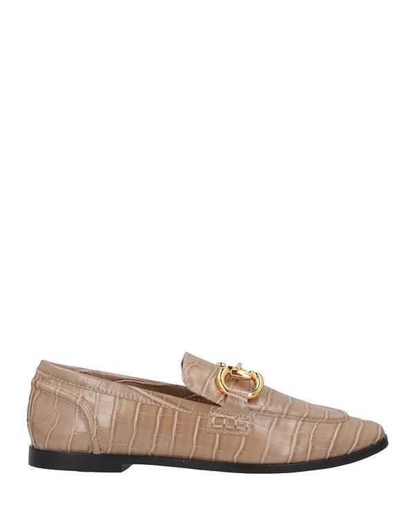 ジェフリー キャンベル レディース シューズ スリッポン・ローファー モカシン JEFFREY CAMPBELL Taupe トープ 21,155円