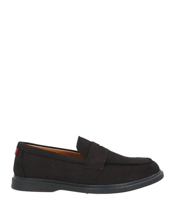 バリー レディース シューズ スリッポン・ローファー モカシン BALLY Black ブラック 52,080円