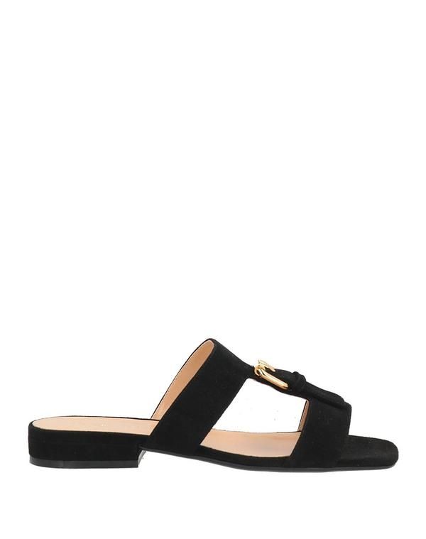 セルジオロッシ レディース シューズ サンダル SERGIO ROSSI Black ブラック 56,280円