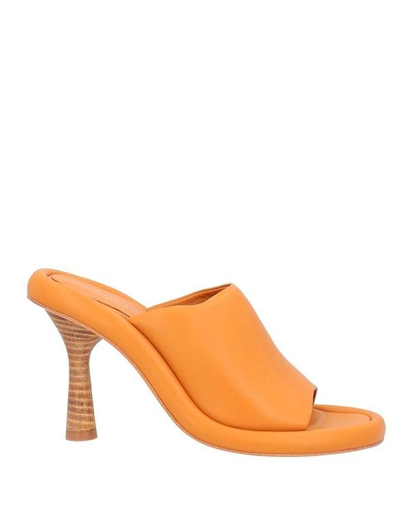 パロマバルセロ レディース シューズ サンダル PALOMA BARCEL Mari gold 23,100円