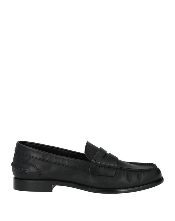 ラグアンドボーン レディース シューズ スリッポン・ローファー モカシン RAG BONE Black ブラック