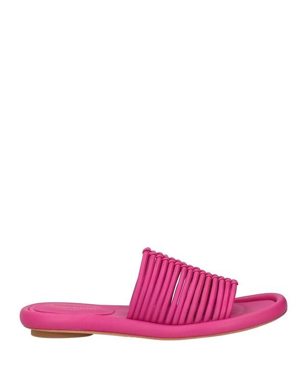 パロマバルセロ レディース シューズ サンダル PALOMA BARCEL Magenta マゼンタ