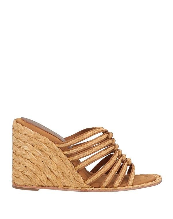 パロマバルセロ レディース シューズ サンダル PALOMA BARCEL Camel キャメル