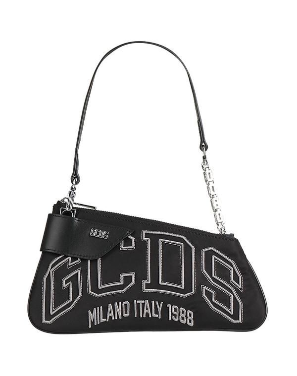 ジーシーディーエス レディース バッグ GCDS Black ブラック