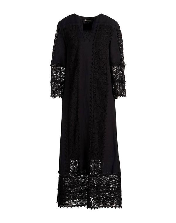 バイマレンバーガー レディース トップス ワンピース BY MALENE BIRGER Black ブラック