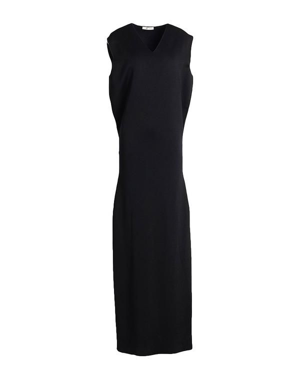 ザ ロウ レディース トップス ワンピース THE ROW Black ブラック