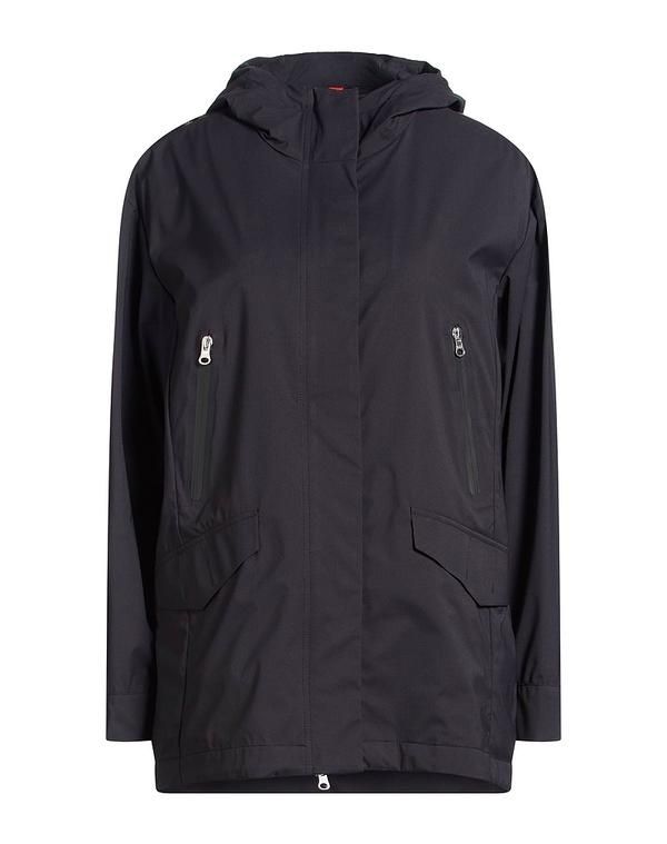 パラジャンパーズ レディース アウター ジャケット・ブルゾン PARAJUMPERS Black ブラック
