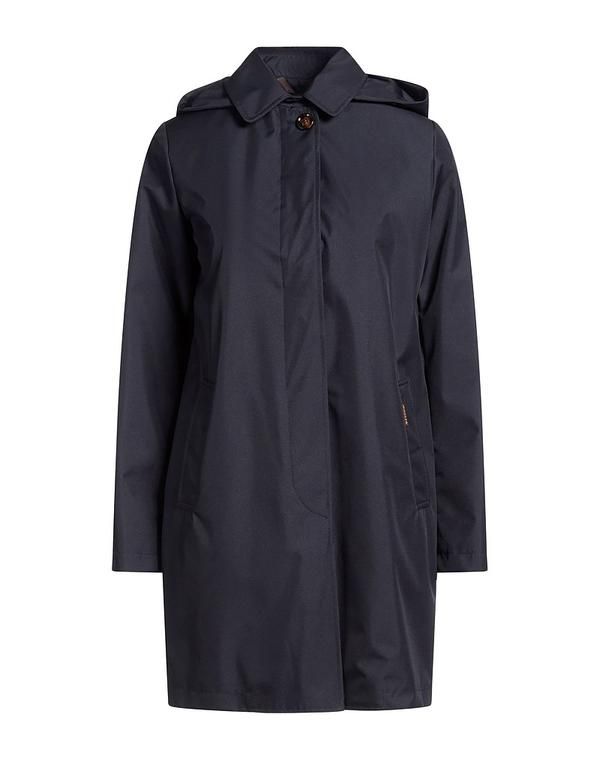 ムーレー レディース アウター コート MOORER Midnight Blue ブルー 136,400円
