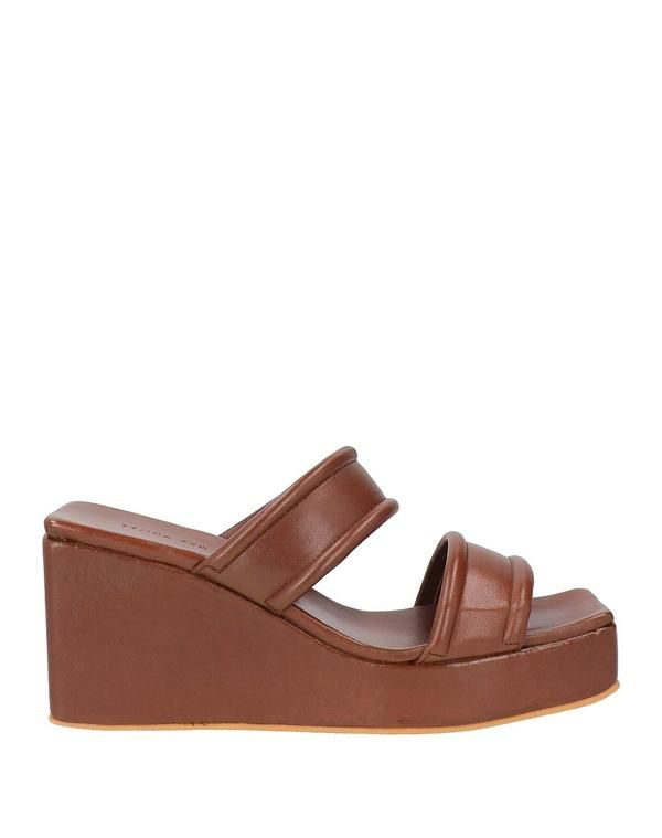 レジーナ ピヨ レディース シューズ サンダル REJINA PYO Brown ブラウン