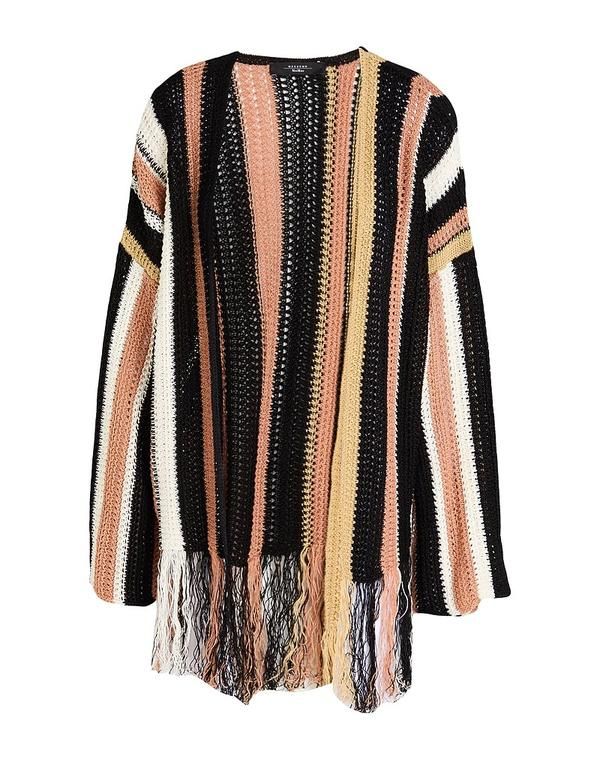 ウィークエンド マックスマーラ レディース アウター カーディガン WEEKEND MAX MARA Black ブラック