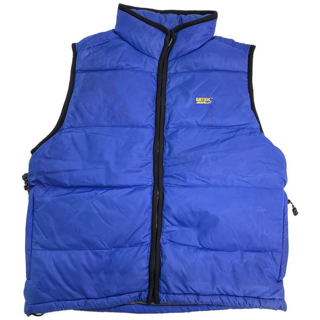 90年代 Eddie Bauer EBTEK エディー・バウアー イービーテック ダウン