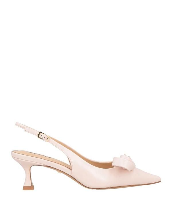 ローラクルス レディース シューズ パンプス LOLA CRUZ Pink ピンク