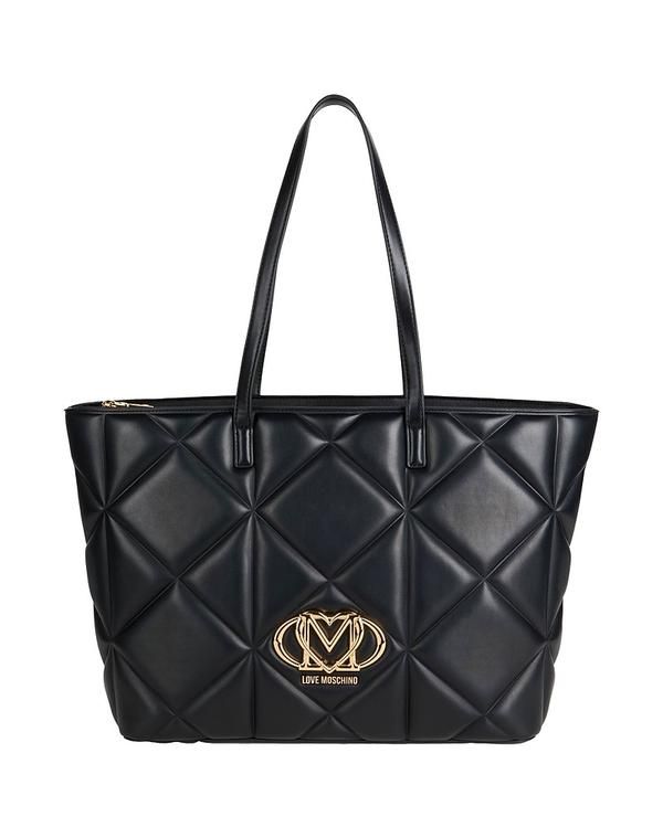上品なスタイルラブ モスキーノ レディース バッグ LOVE MOSCHINO