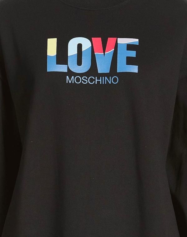 ラブ モスキーノ レディース アウター パーカー・スウェット LOVE