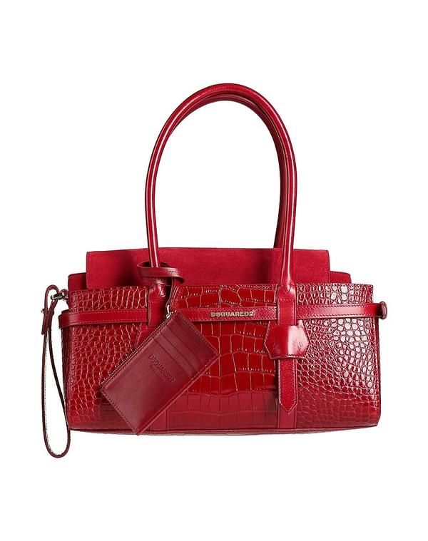 ディースクエアード レディース バッグ DSQUARED2 Brick