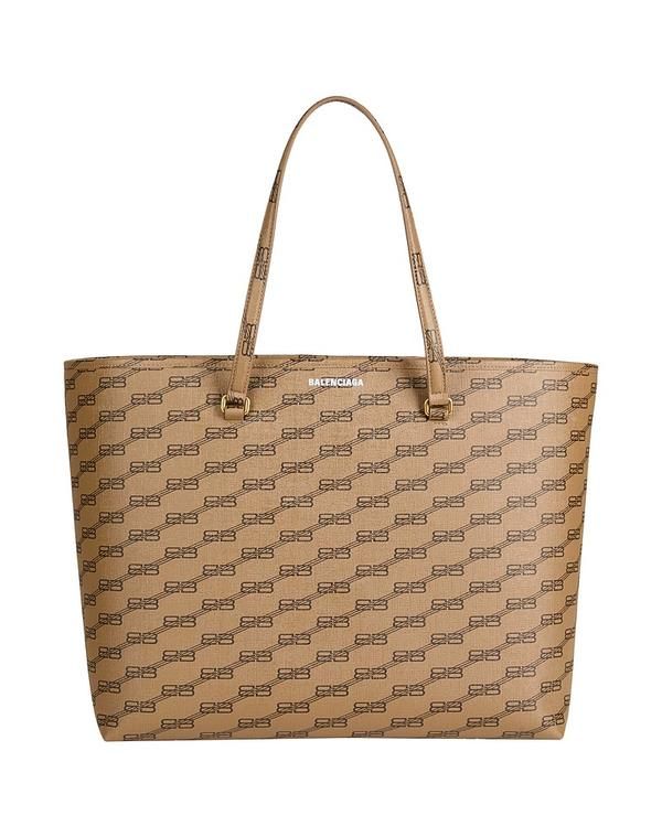 バレンシアガ レディース バッグ BALENCIAGA Light Brown ブラウン 144,400円