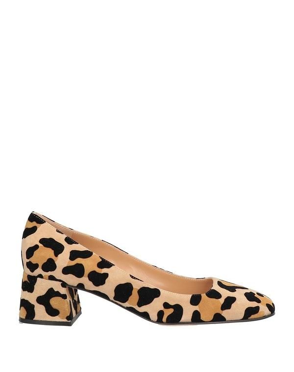 セルジオロッシ レディース シューズ パンプス SERGIO ROSSI Beige ベージュ