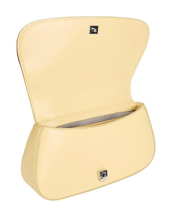 カルバンクライン レディース バッグ CALVIN KLEIN Pastel Yellow イエロー