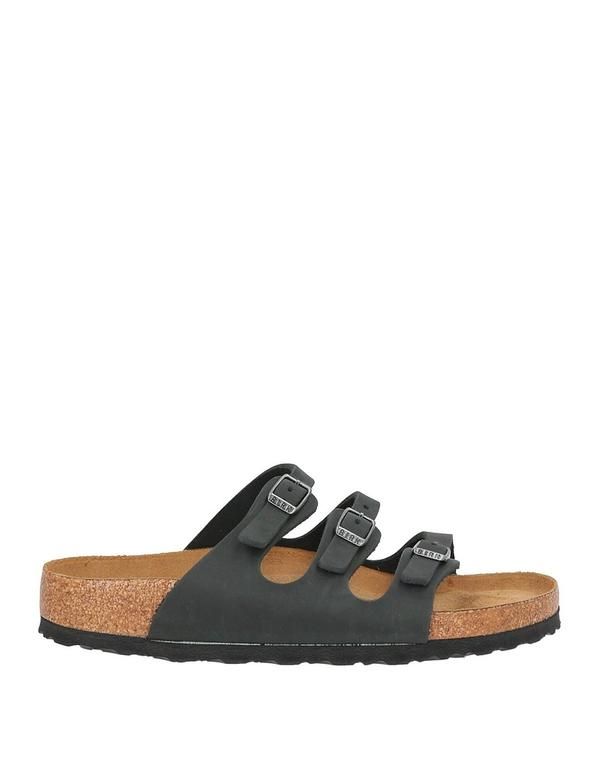 ビルケンシュトック レディース シューズ サンダル BIRKENSTOCK Black ブラック 22,260円