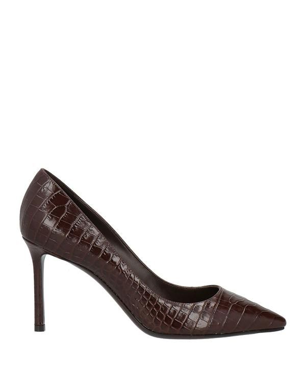 ジミーチュー レディース シューズ パンプス JIMMY CHOO Chocolate Brown ブラウン 84,040円