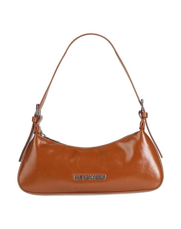 ラブ モスキーノ レディース バッグ LOVE MOSCHINO Tan タン
