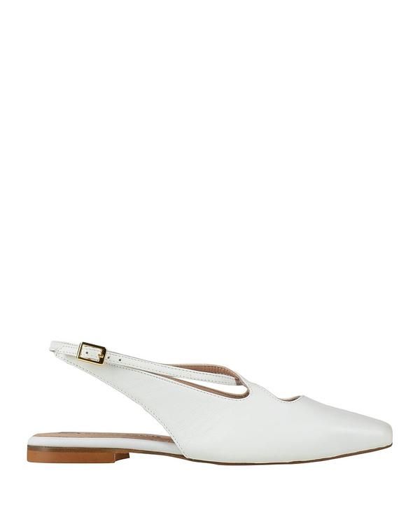 ディバインフォリ レディース シューズ パンプス DIVINE FOLLIE White ホワイト 17,985円