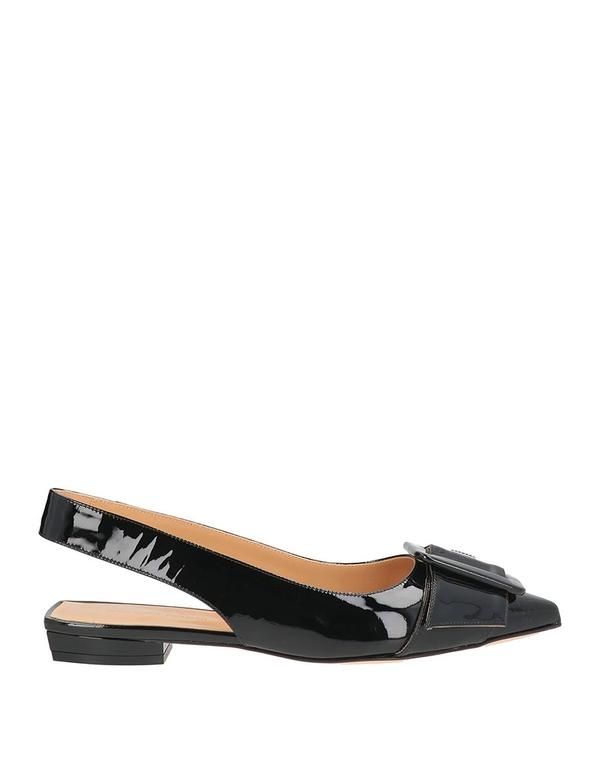 セルジオロッシ レディース シューズ パンプス SERGIO ROSSI Black ブラック 75,790円